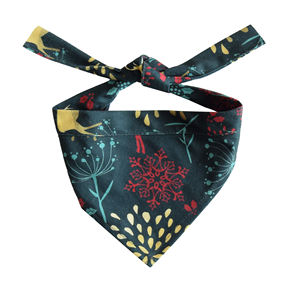 Modern baskılı Pet Bandana önlükler sevimli şık ve fonksiyonel Pet moda şartları köpek & kedi yatakları - Product Image 2