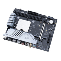 Processeur ERYING de 13e génération Core I9-13900H 5,2 GHz 24 Mo de cache L3 intégré, nouveau type de socket L3 pour le jeu et la conception, emballé
