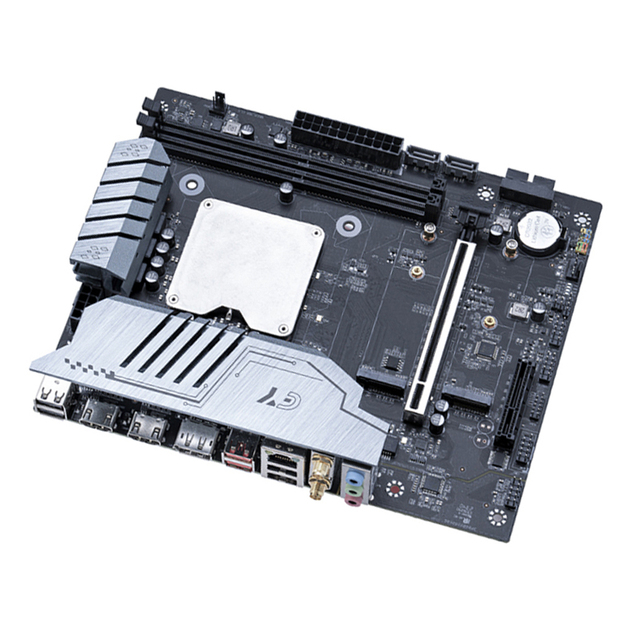 ERYING 13th Generation Core I9-13900H 5.2GHz 24MB L3 Cache Onboard CPU Processor New L3 Socket Type for Gaming Design Packaged