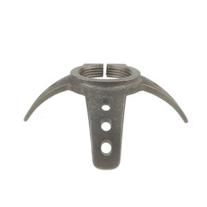 Orthopedische Implantaten En Kunstmatige Onderdelen Op Maat Fabricagediensten Door Fabrikanten - Product Image 1