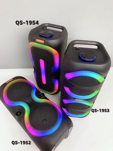 ลำ<span class=keywords><strong>โพ</strong></span><span class=keywords><strong>ง</strong></span> <span class=keywords><strong>KIMISO</strong></span> QS-1952 รุ่นใหม่ ขายส่ง เสีย<span class=keywords><strong>ง</strong></span>เบสทรงพลัง ลำ<span class=keywords><strong>โพ</strong></span><span class=keywords><strong>ง</strong></span>คู่ขนาด 6.5 นิ้ว พร้อมล้อลาก ไฟ RGB ลำ<span class=keywords><strong>โพ</strong></span><span class=keywords><strong>ง</strong></span>ไร้สาย - Product Image 5
