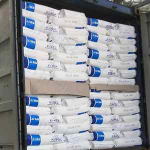 Granulés de PP résistant aux hautes températures, Corée Hyosung R530, transparent, qualité alimentaire, moulage par injection, 7g/10min MFR, brut - Product Image 4