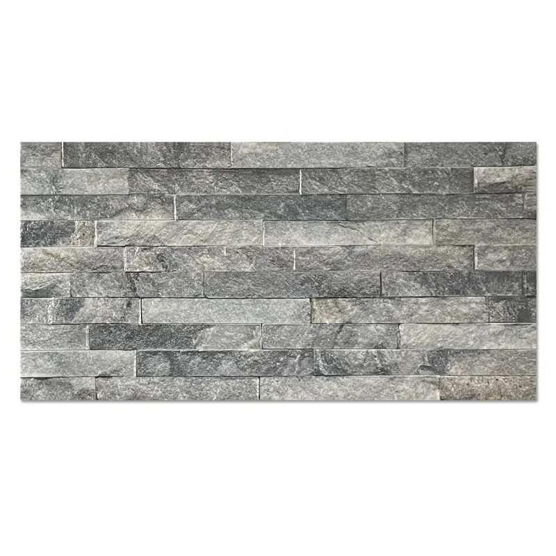 outdoor slate stone tiles for exterior wall 300*600 tiles look natural stone for villa