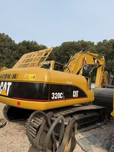 ใช้สำหรับรถขุด 320CL CAT320D ขนาด 20 ตัน เครื่องยนต์ญี่ปุ่นแท้ ประสิทธิภาพสูง สำหรับงานก่อสร้าง พร้อมวิดีโอ - Product Image 5