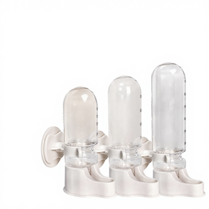 <span class=keywords><strong>Bebedero</strong></span> Automático para Pájaros, Taza de Agua Grande y Gruesa, Accesorios para Jaulas de Pájaros, Venta al por Mayor - Product Image 1