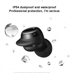 Écouteurs Global Redmi Buds 3 <span class=keywords><strong>Lite</strong></span> TWS Écouteurs étanches Rouge mi <span class=keywords><strong>Buds3</strong></span> <span class=keywords><strong>Lite</strong></span> TWS Écouteurs tactiles Écouteurs - Product Image 4