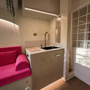 Colchón de Espuma Viscoelástica de Lujo para Autocaravanas, Soporte Ortopédico para la Columna Vertebral, Antibacteriano y Antiácaros, Ligero y Personalizable para Uso en Casa y en el Automóvil - Product Image 4