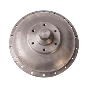 Hansen Piezas de repuesto Conjunto de movimiento de transmisión para cargadora de ruedas - Product Image 6