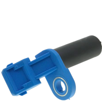 Sensor de Posición del Cigüeñal 1110834 YS6A-6C315-AB C201-18-221 C201-18221-Z01 S107543002 S107543002Z 30711660 30711660A para Ford M
