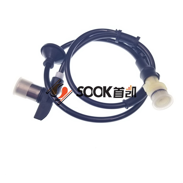 AUTOMOTIVE SENSOR FACTORY  OEM NO:  6175345   87BG2B372EA  ABS WHEEL SPEED SENSOR for NEW CAR