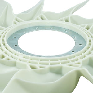 ใบพัดลมหม้อน้ำอะไหล่รถยนต์ ใบพัดลมระบายความร้อนมอเตอร์ไฟฟ้าเครื่องยนต์ สำหรับรถยนต์ฮีโน่ อีซูซุ มิตซูบิชิ ฟูโซ่ นิสสัน โตโยต้า - Product Image 2