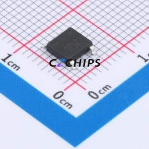 Pont redresseur à diodes ABS10 ABS en gros, fournisseur de composants électroniques en gros et service BOM - Product Image 1