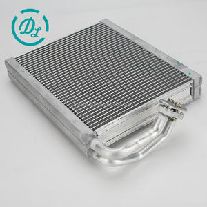 EexcavaStart Evaporator Core for SY55 Excavator-Reliable AC <b>Cooling</b> Replacement Part-Durable Efficient 1 Year Warranty 100% - Product Image 2