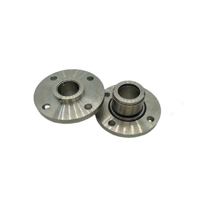 Sealcon Flange Gasket Model G97 Silicone