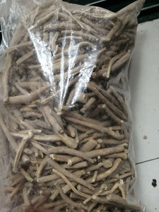 Racines <span class=keywords><strong>d</strong></span>'ashwagandha brutes indiennes de haute qualité, meilleur prix, nouvelle ashwagandha séchée pour le thé - Product Image 6