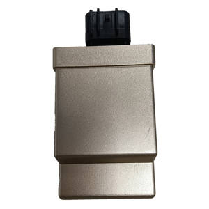 Pièces de moto adaptées aux bobines d'allumage YAMAHA YBR125 Euro I et Euro II, ainsi qu'à la bobine d'allumage Tianjian 125 - Product Image 2