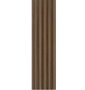 Paneles Decorativos Modernos de MDF de 18 mm con Textura de Madera para Revestimiento de Paredes en Hogares, Oficinas y Hoteles - Product Image 2