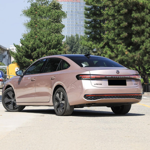 <span class=keywords><strong>Volkswagen</strong></span> Passat Pro 300TSI 2025, Sedán Mediano <span class=keywords><strong>Familiar</strong></span> de Cuatro Puertas y Cinco Asientos, Asiento Eléctrico con Alta Relación Calidad-Precio, SAIC <span class=keywords><strong>Volkswagen</strong></span> - Product Image 2