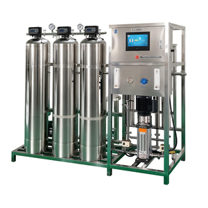 Station <span class=keywords><strong>de</strong></span> traitement <span class=keywords><strong>d</strong></span>'<span class=keywords><strong>eau</strong></span> potable compacte et peu encombrante pour les petits espaces - Product Image 1