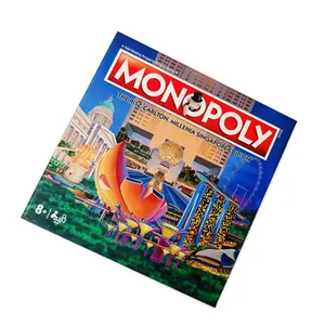 Topo trumps eua ganhando movimentos jogos monopoli jogo de tabuleiro para crianças mais 8 e cima