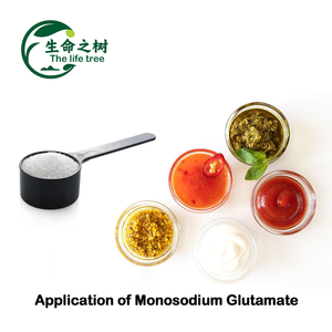 Bột ngọt <span class=keywords><strong>MSG</strong></span> 99% giá thực phẩm mỗi TẤN-Nhà sản xuất Trung Quốc cho các nhà phân phối - Product Image 5