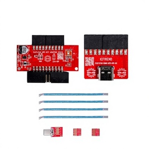 MiPi Box Z3X Easy JTAG Plus eMMC UFS ISP Adapter Flying Wire Board สำหรับซ่อมโทรศัพท์ K175 - Product Image 1