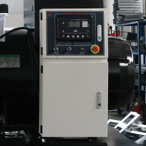 900KVA CCECカミンズKTA38-G2A Gドライブディーゼルエンジンモーター720KW、マラソンオルタネーター付き - Product Image 6