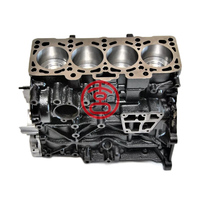 Milexuan voiture moteur pièce de rechange CFCA moteur cylindre bloc court pour Volkswagen Transporter T5/T6 Multivan T5/T6