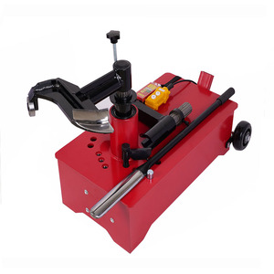 Machines-outils de <span class=keywords><strong>pneus</strong></span> robustes de type portable pneu de semi-camion <span class=keywords><strong>mobile</strong></span> automatique <span class=keywords><strong>changement</strong></span> de pneu - Product Image 4