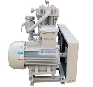 Ventes de tiges de piston de compresseur de gaz liquéfié pour processus CT - Product Image 5