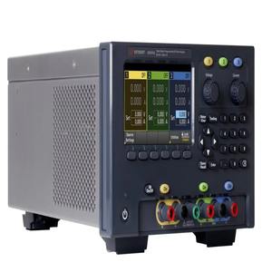 Keysight /Agilent E36311A Alimentation à triple sortie 80W, 6V/5A, + 25V/1A, -25V/1A - Product Image 2