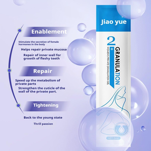 <span class=keywords><strong>Gel</strong></span> hydratant <span class=keywords><strong>pour</strong></span> soulager la sécheresse vaginale, soin <span class=keywords><strong>intime</strong></span> quotidien <span class=keywords><strong>pour</strong></span> femmes, hydratation - Product Image 4