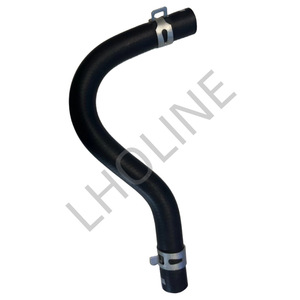 Tuyau de liquide de refroidissement 5490555 en caoutchouc EPDM, longueur standard, pour remplacement et réparation - Product Image 1