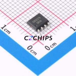 Alta calidad COS8602SR SOP-8 Circuito integrado Chip IC Amplificador de precisión Venta al por mayor Chips de componentes electrónicos y servicio BOM - Product Image 1