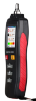 Portable Digital Vibration Meter Tester Handheld Vibrometer for Acceleration Velocity Displacement Testing
