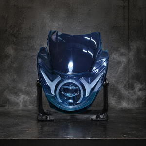 Faro a LED di Alta Qualità per Moto TVS APACHE, Ricambi e Accessori - Product Image 4