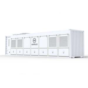 Usine d'azote de contrôle intelligent pour l'intervention d'urgence et la sécurité - Product Image 4