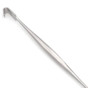 Juego de Instrumentos Quirúrgicos para Cirugía de Columna Richardson de la Mejor Calidad, Retractor Quirúrgico Manual de Acero Inoxidable, Instrumentos Reutilizables Personalizables - Product Image 2