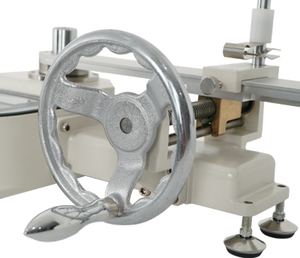 Calibrador de Llaves Dinamométricas Digitales NANBEI, Máquina de Prueba de Llaves Dinamométricas para Laboratorio, 500N.m - Product Image 3
