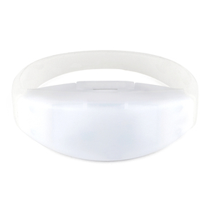 <span class=keywords><strong>DMX</strong></span> Control Flexible LED Pulsera Neon Event Pulsera con control remoto para suministros de fiesta promocionales - Product Image 5