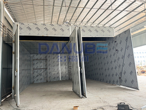 Industrial Wood Timber <b>Drying</b> Kiln Lumber <b>Drying</b> Chamber Wood Bamboo Dryer <b>Equipment</b> Multifunctional <b>drying</b> room Manufacturer - Product Image 4