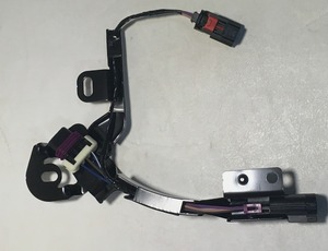 ชุดสายไฟเซ็นเซอร์ตำแหน่งเพลาข้อเหวี่ยง 12663001 สำหรับ GM Chevrolet GMC 2015 Camaro ระบบจุดระเบิดไฟฟ้า-สายไฟเซ็นเซอร์เพลาลูกเบี้ยว - Product Image 2