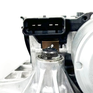 Moteur d'essuie-glace avant gauche et droit pour Peugeot 508 <span class=keywords><strong>508SW</strong></span> 9672588580 9672588680 9816172680 9816172780 - Product Image 4