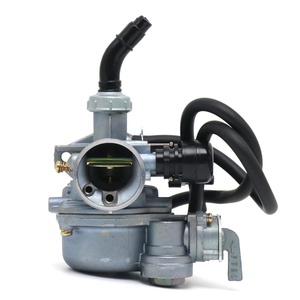 Piezas de motor de motocicleta, carburador de motocicleta para <span class=keywords><strong>C90</strong></span> <span class=keywords><strong>Cub</strong></span> <span class=keywords><strong>Super</strong></span> <span class=keywords><strong>Cub</strong></span> 50 Deluxe 16100-GB6-013 16101-GT0-P10 - Product Image 6