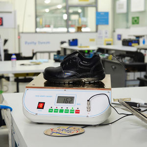 เครื่องทดสอบรองเท้า PPE ป้องกันไฟฟ้าสถิตย์ (ESD) และนำไฟฟ้า - Product Image 6