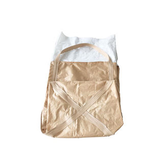 Sacs Jumbo en PP antistatique EGP du Shandong, capacité <span class=keywords><strong>de</strong></span> charge <span class=keywords><strong>de</strong></span> 500 à 2000 kg, boucles latérales, qualité alimentaire - Product Image 2