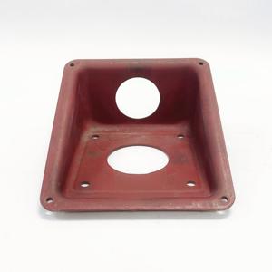 Bagian Rumah Braket Pemasangan Peralatan Pengecoran - Product Image 5