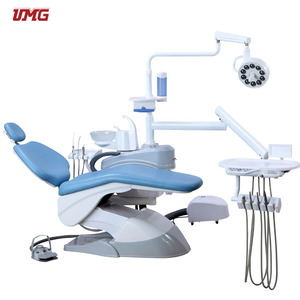 Vendita calda di lusso dentista dentale sedia - Product Image 2