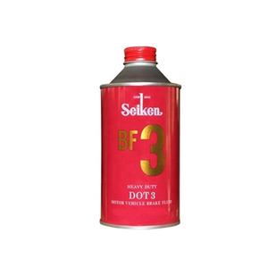 น้ำมันเบรก LIDI ผู้ผลิต <span class=keywords><strong>Seiken</strong></span> น้ำมันเบรก Dot3 น้ำมันเบรก Dot 3 - Product Image 1