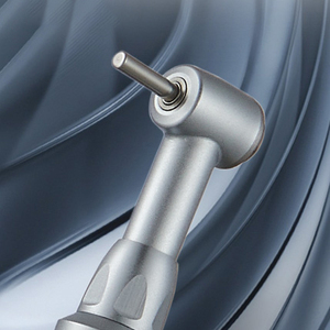 N-S-K Stijl Tand Langzaam Lage Snelheid Handstuk Contra Hoek Drukknop E-Type - Product Image 6